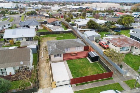 Photo of property in 40a Raglan Avenue, Cloverlea, Palmerston North, 4412