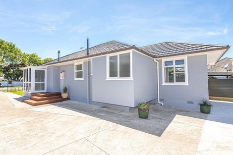 Photo of property in 110 Portal Street, Durie Hill, Whanganui, 4500