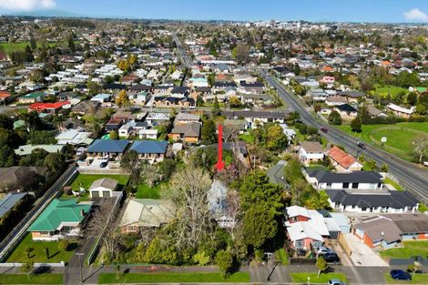 Photo of property in 8 Ngaere Avenue, Chartwell, Hamilton, 3210