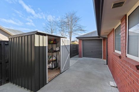 Photo of property in 18 Woodhurst Drive, Casebrook, Christchurch, 8051