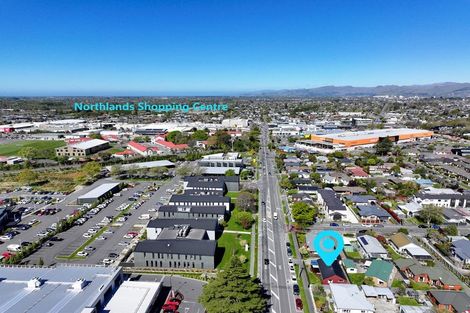 Photo of property in 93 Langdons Road, Papanui, Christchurch, 8053