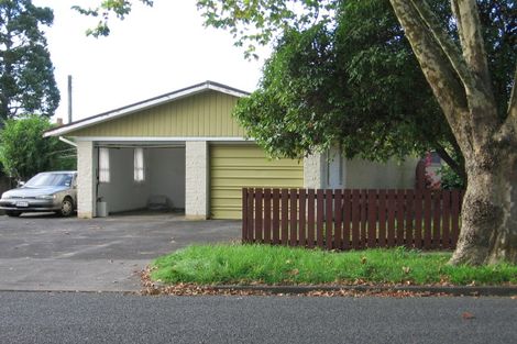 Photo of property in 5/44 Landscape Road, Papatoetoe, Auckland, 2025