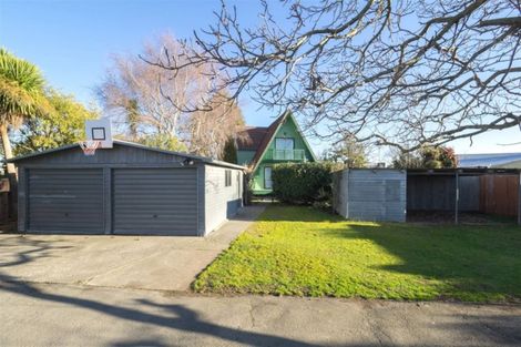 Photo of property in 167 Harrison Street, Allenton, Ashburton, 7700