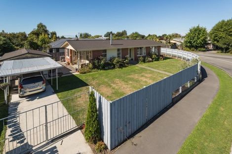 Photo of property in 21 Erica Street, Papanui, Christchurch, 8053