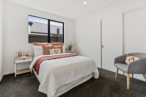 Photo of property in 10 Burkett Street, Marshland, Christchurch, 8051