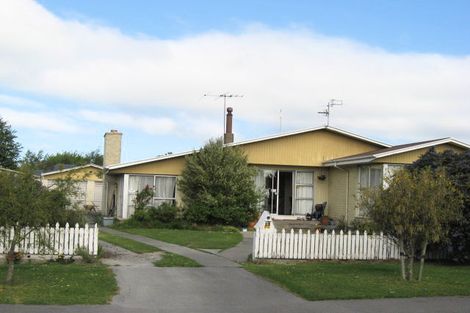 Photo of property in 20 Porter Place, Kaiapoi, 7630