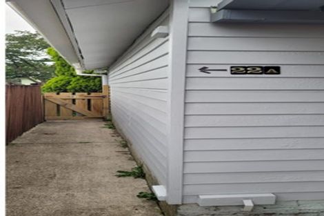 Photo of property in 22 Titoki Road, Raumati Beach, Paraparaumu, 5032