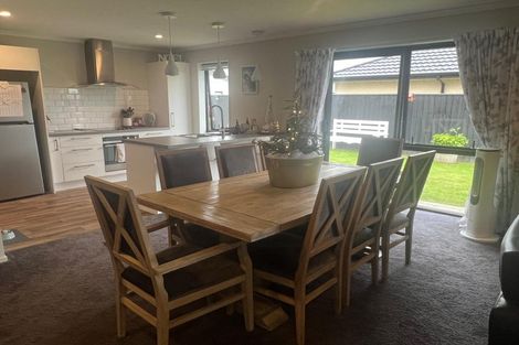 Photo of property in 2 Tara Crescent, Woodend, 7610