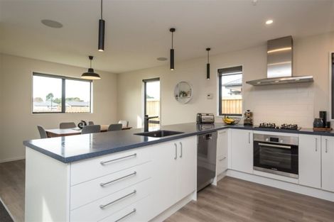 Photo of property in 6 Clegg Street, Woodend, 7610