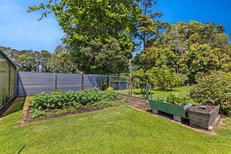 Photo of property in 1038 Mountain Road, Waiongana, Inglewood, 4389