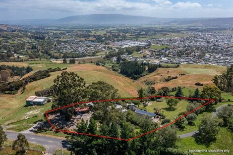 Photo of property in 81 Chain Hills Road, Chain Hills, Dunedin, 9076