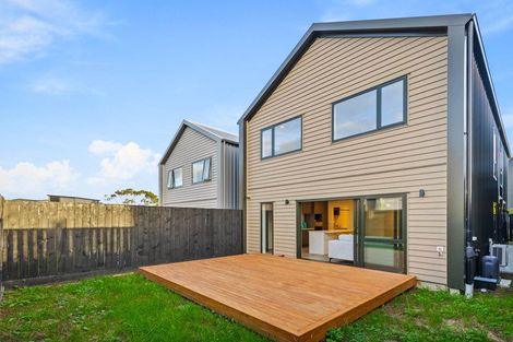 Photo of property in 78 Waterlily Street, Hobsonville, 0616
