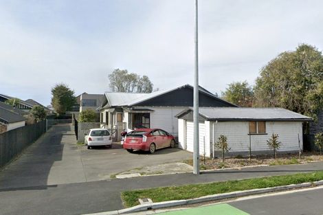 Photo of property in 1/6 Ilam Road, Upper Riccarton, Christchurch, 8041