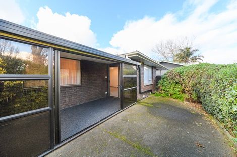 Photo of property in 311a Fitzherbert Avenue, West End, Palmerston North, 4410