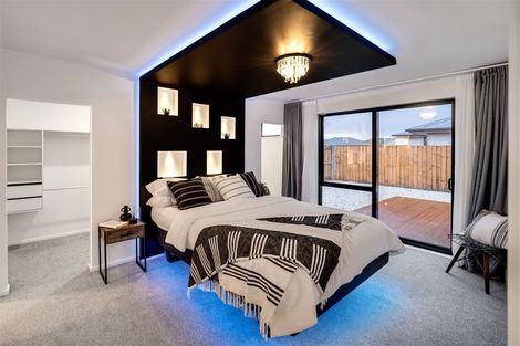 Photo of property in 6 Brusio Drive, Wigram, Christchurch, 8025