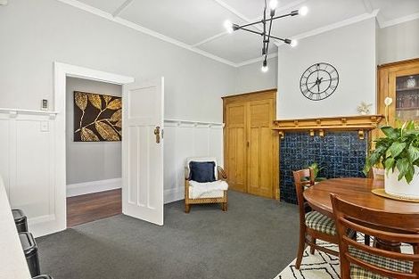 Photo of property in 214 Musselburgh Rise, Andersons Bay, Dunedin, 9013
