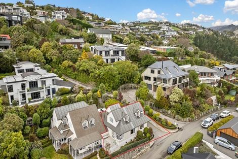 Photo of property in 1/27 Lookaway Place, Huntsbury, Christchurch, 8022