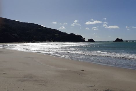 Photo of property in 323c Waikawau Beach Road, Waikawau, Coromandel, 3584