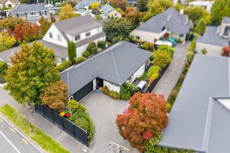 Photo of property in 11 Kotare Street, Fendalton, Christchurch, 8041
