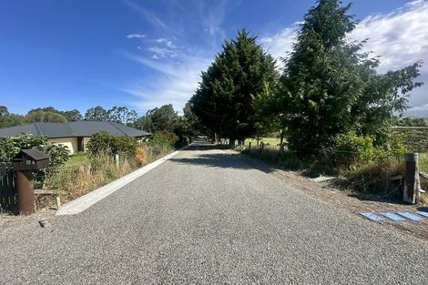 Photo of property in 5 Lot Rc, 10a Sussex Street, Weston, Oamaru, 9401