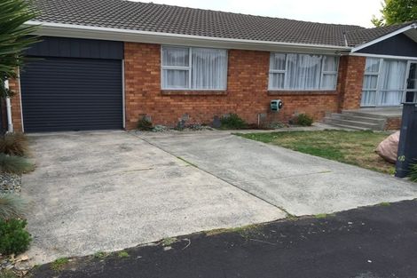 Photo of property in 1 Elmira Avenue, Chartwell, Hamilton, 3210