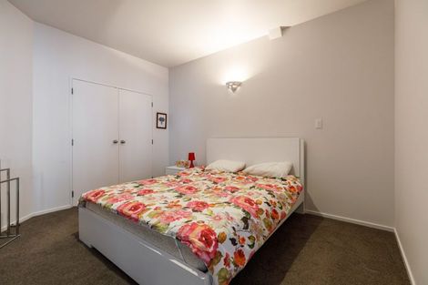 Photo of property in The Plumbers Building, 2a/124 Wakefield Street, Te Aro, Wellington, 6011