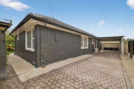 Photo of property in 66 Chrystal Street, Richmond, Christchurch, 8013