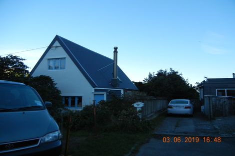 Photo of property in 29 Happy Valley Road, Owhiro Bay, Wellington, 6023