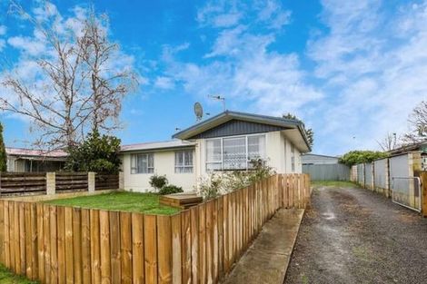 Photo of property in 42 Ardrossan Avenue, Flaxmere, Hastings, 4120
