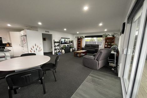 Photo of property in 110 Cracroft Street, Waitara, 4320