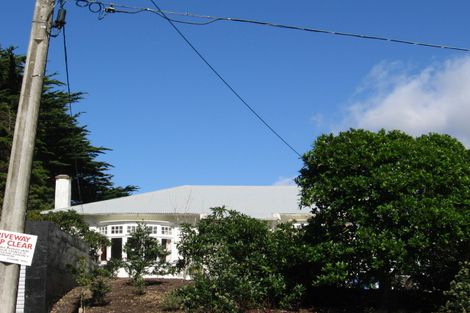 Photo of property in 52 Ngatoto Street, Khandallah, Wellington, 6035