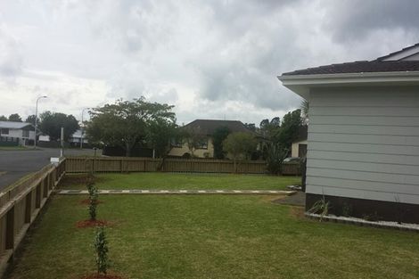 Photo of property in 66 Redcrest Avenue, Red Hill, Papakura, 2110