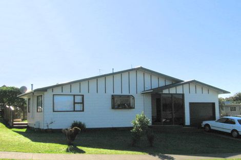 Photo of property in 8 Chapel Street, Takapuwahia, Porirua, 5022