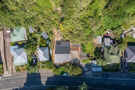 Photo of property in 157 Shakespeare Road, Bluff Hill, Napier, 4110