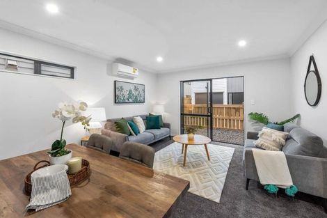 Photo of property in 31c Court Town Close, Mangere, Auckland, 2022