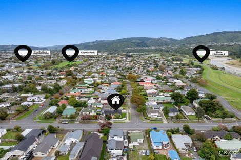 Photo of property in 99 Gibbons Street, Ebdentown, Upper Hutt, 5018