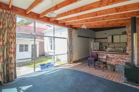 Photo of property in 1061 George Street, North Dunedin, Dunedin, 9016