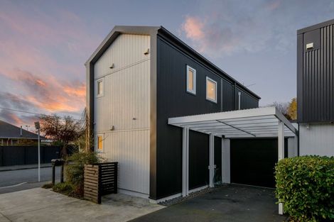 Photo of property in 1/6 Feilding Street, Addington, Christchurch, 8024