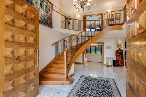 Photo of property in 5 Clark Road, Karaka, Papakura, 2580