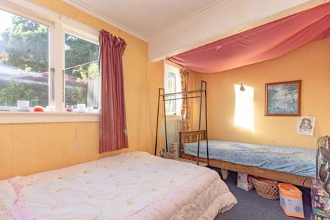 Photo of property in 37 Creek Road, Mangamahu, Whanganui, 4586