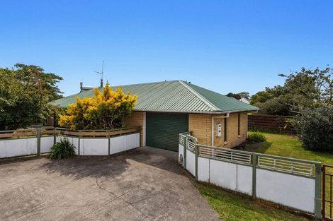 Photo of property in 125a Ford Street, Opotiki, 3122