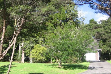 Photo of property in 12 Fawcett Road, Laingholm, Auckland, 0604