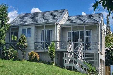 Photo of property in 2 Hinau Street, Pukehangi, Rotorua, 3015