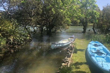 Photo of property in 35 Ewing Road, Riverside, Whangarei, 0112