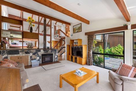 Photo of property in 9 Marshall Road, Hunterville, 4730