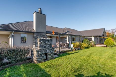Photo of property in 39 Welch Road, Opaki, Masterton, 5871