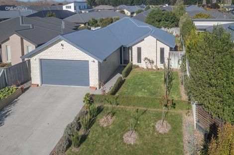 Photo of property in 15 Tutaipatu Avenue, Pegasus, 7612