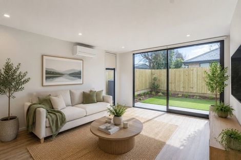 Photo of property in 5/15 Cargill Place, Richmond, Christchurch, 8013