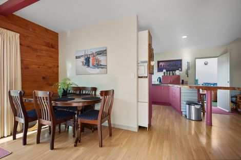 Photo of property in 1 Heartwood Lane, Ohakune, 4625