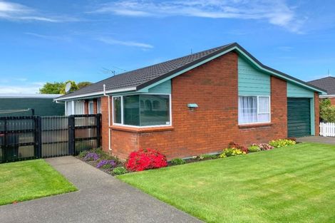 Photo of property in 350 Ness Street, Appleby, Invercargill, 9812